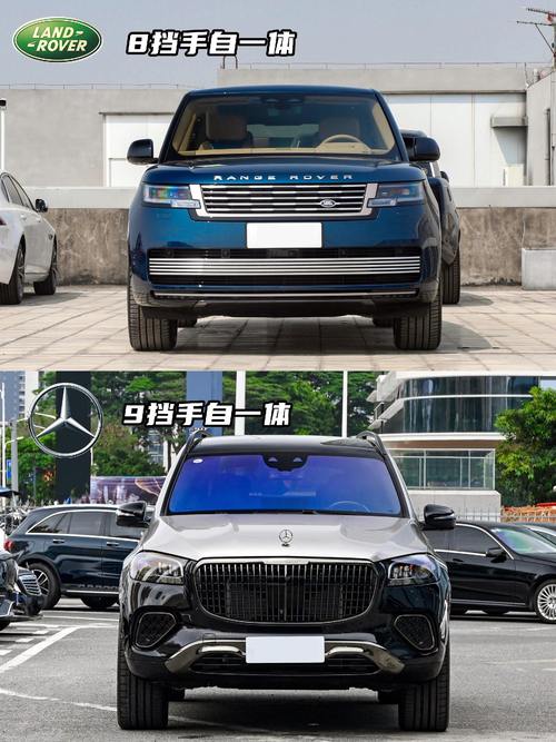 惠州224迈巴赫经典与现代的完美融合，路虎如何塑造独特的品牌形象